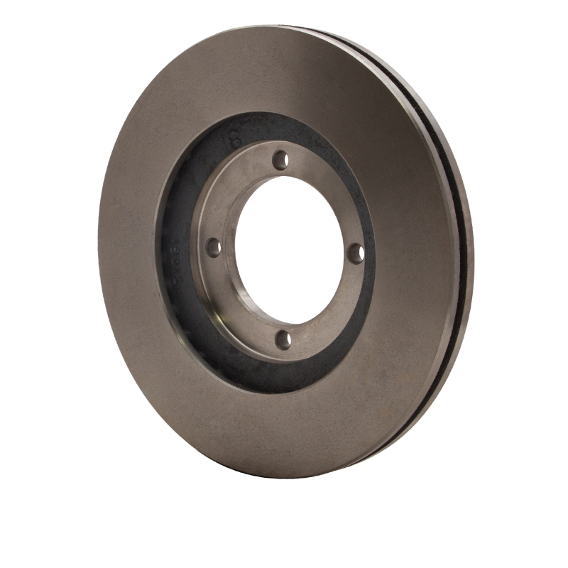 Picture of DFC 92-98 Hyundai Tiburon Front Brake Rotor
