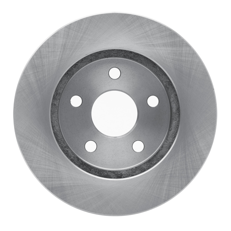 Picture of DFC 91-92 Dodge Monaco Front Brake Rotor