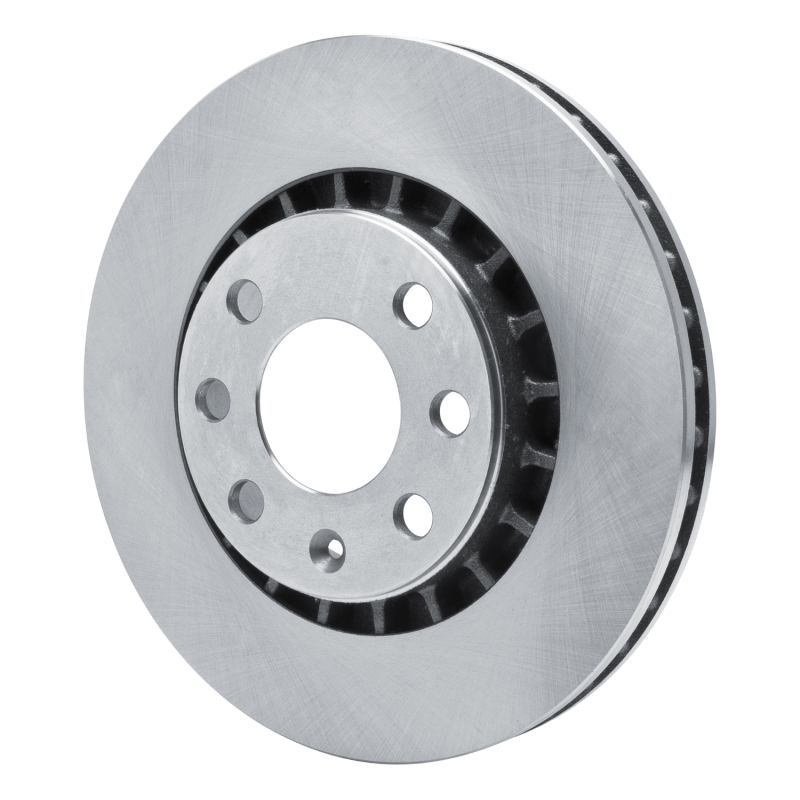 Picture of DFC 88-02 Daewoo Lanos Front Brake Rotor