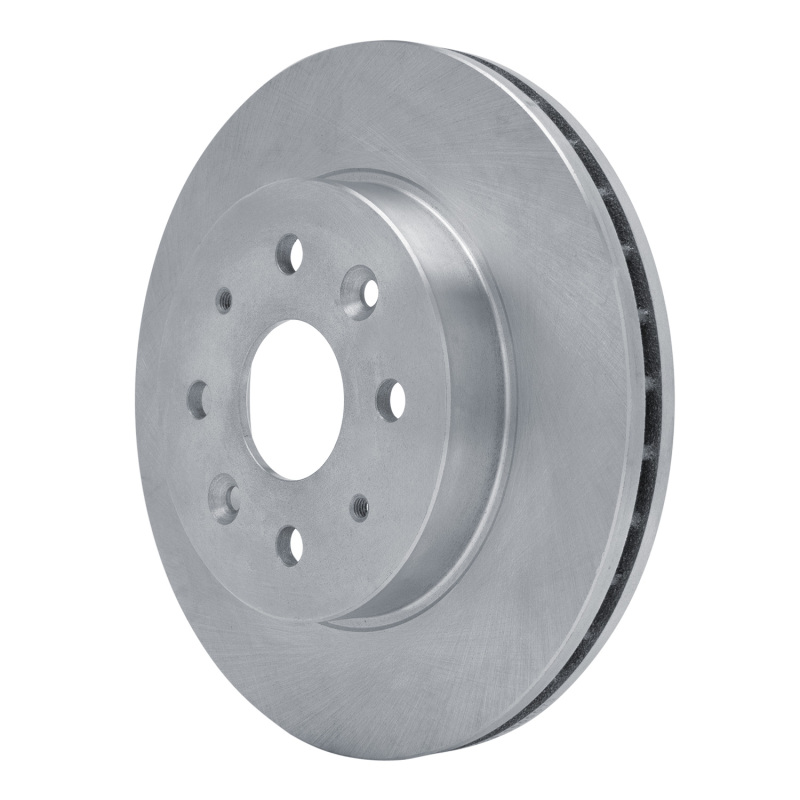Picture of DFC 03-05 Kia Rio Front Brake Rotor