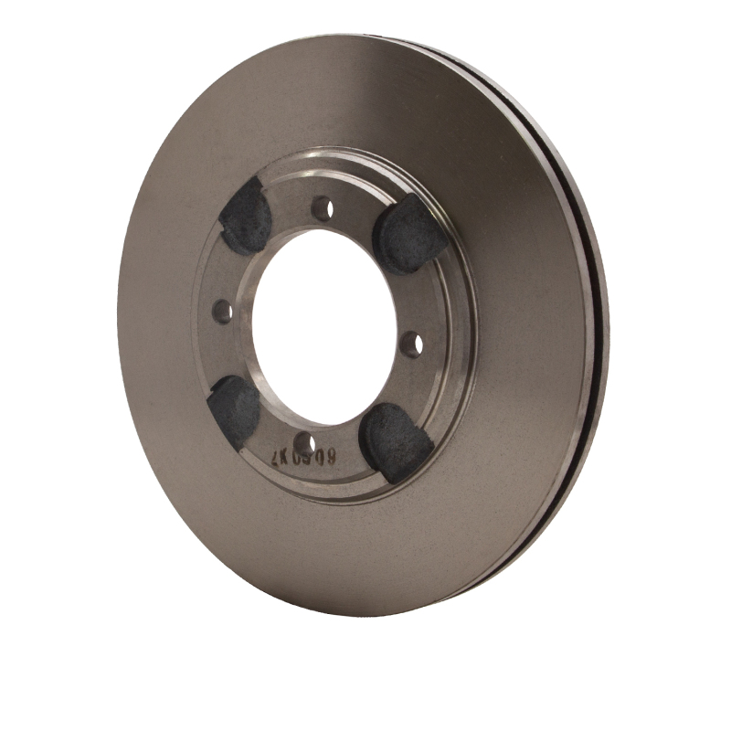 Picture of DFC 92-98 Hyundai Tiburon Front Brake Rotor