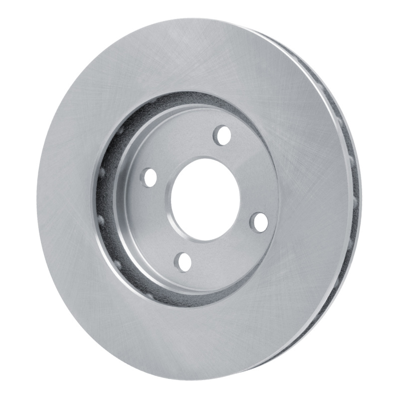 Picture of DFC 83-88 Plymouth Laser Front Brake Rotor