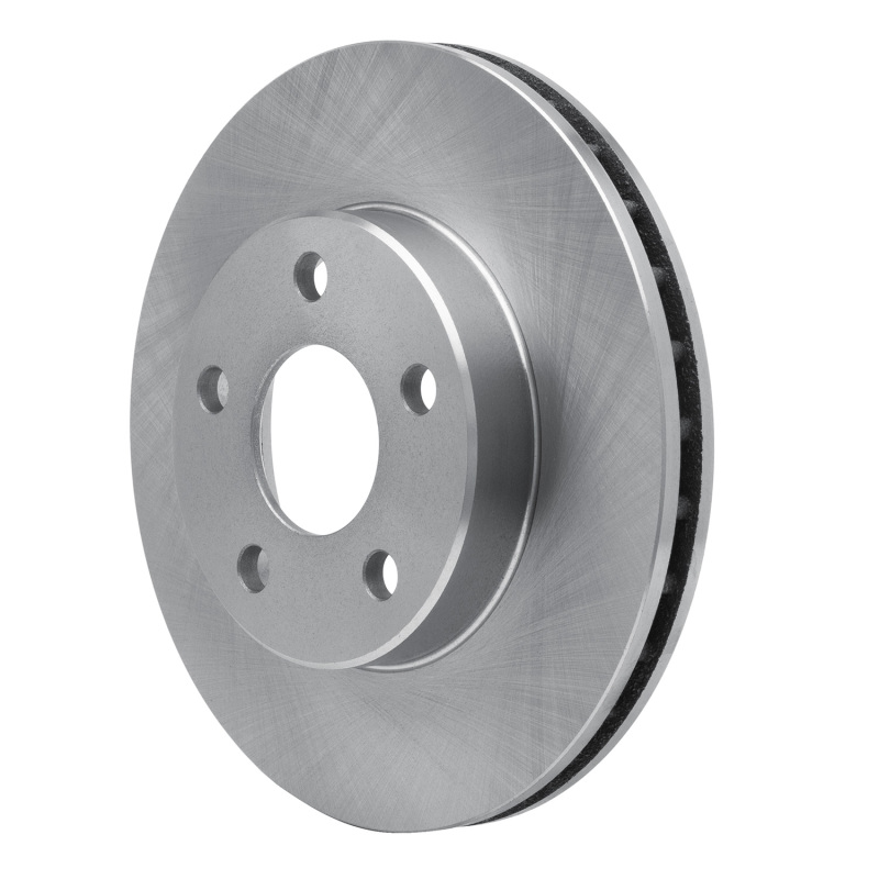 Picture of DFC 85-91 Buick Skylark Front Brake Rotor