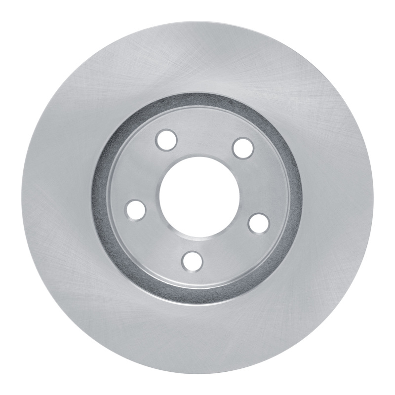 Picture of DFC 84-95 Chrysler Town & Country Front Brake Rotor