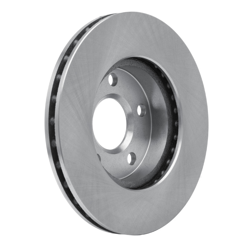 Picture of DFC 85-91 Buick Skylark Front Brake Rotor