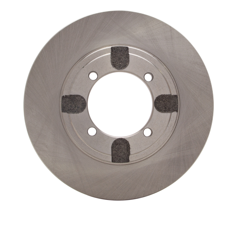 Picture of DFC 91-92 Mitsubishi Mirage Front Brake Rotor