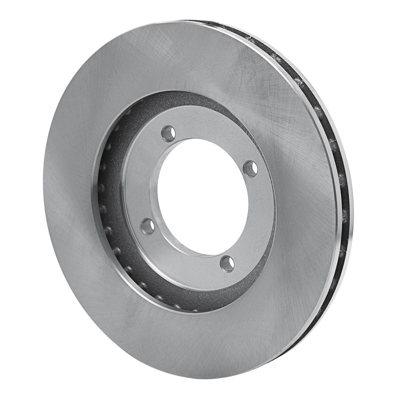 Picture of DFC 91-92 Mitsubishi Mirage Front Brake Rotor