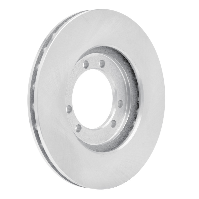 Picture of DFC 92-04 Hummer H1 Rear/Front Brake Rotor