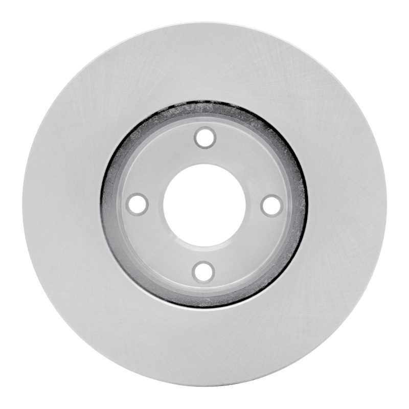 Picture of DFC 17-25 Nissan Versa Front Brake Rotor