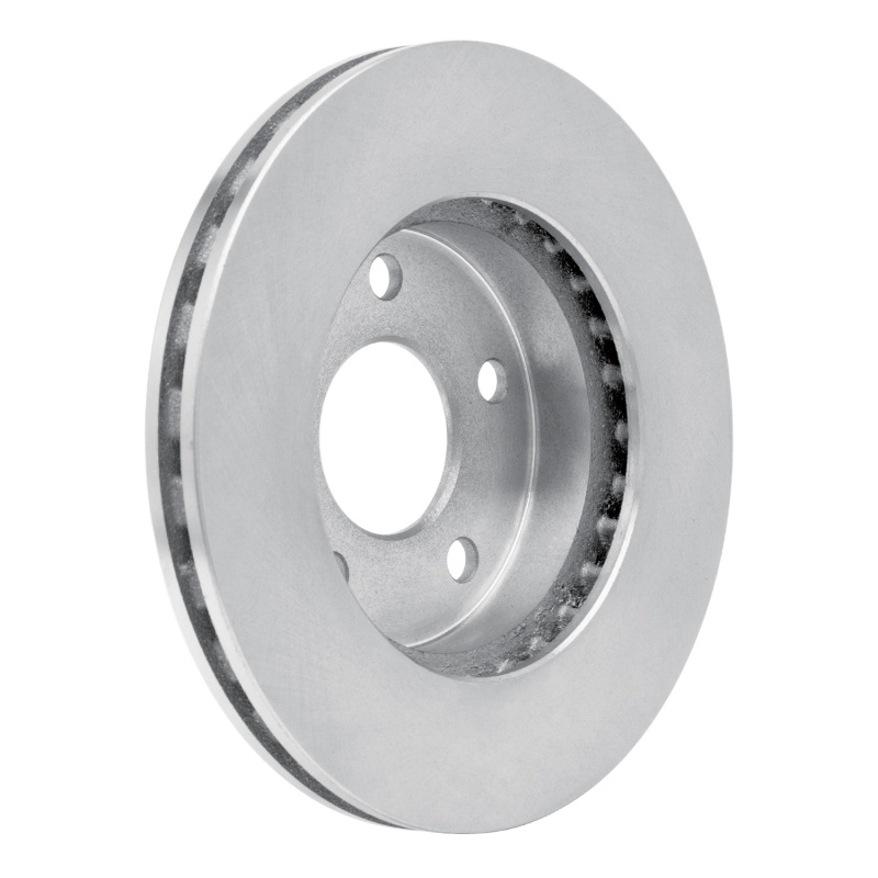 Picture of DFC 86-92 Ford Taurus (Excl SHO) Front/Rear Brake Rotor