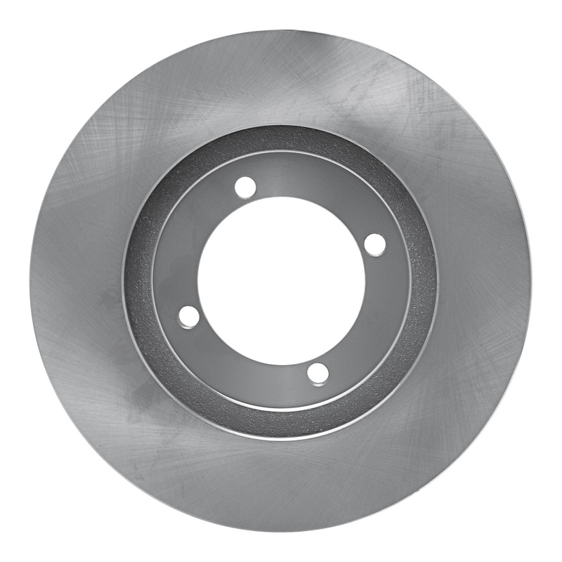 Picture of DFC 91-92 Mitsubishi Mirage Front Brake Rotor