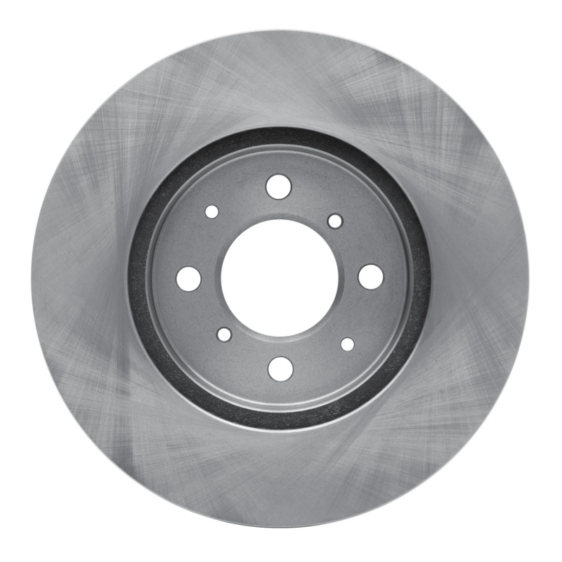 Picture of DFC 88-91 Honda Accord Hatchback Front Brake Rotor