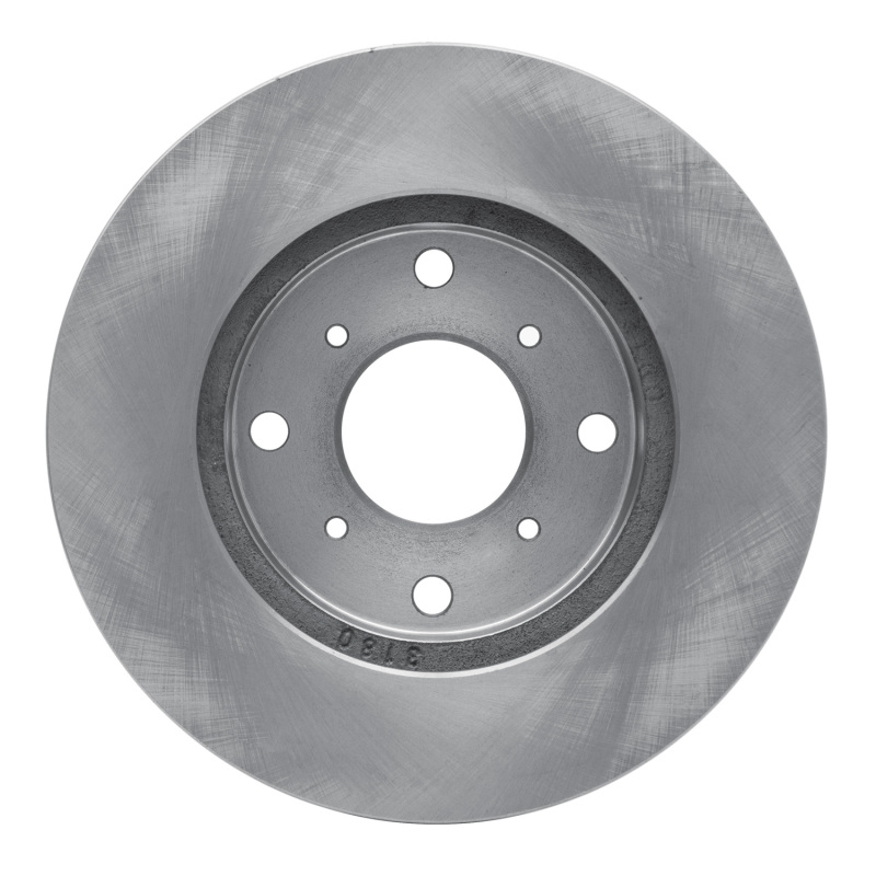 Picture of DFC 86-87 Acura LEGEND Front Brake Rotor