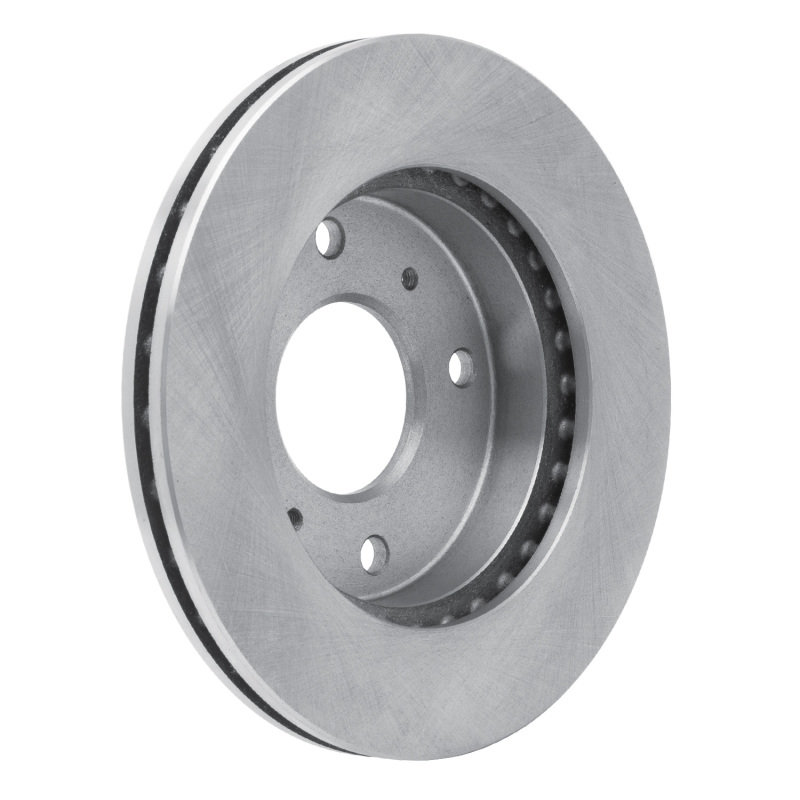 Picture of DFC 85-89 Nissan Stanza Front Brake Rotor