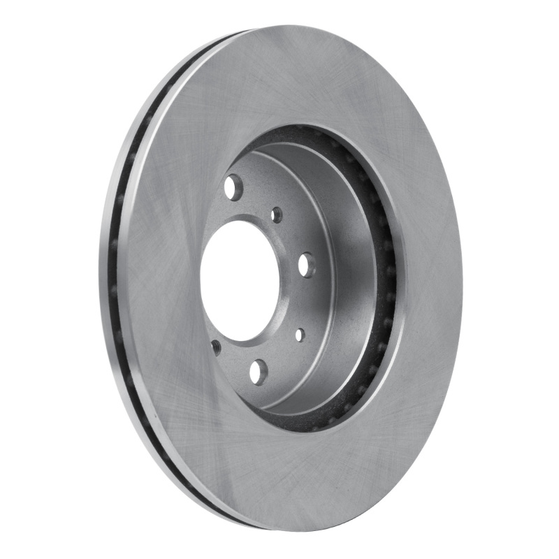 Picture of DFC 88-91 Honda Accord Hatchback Front Brake Rotor
