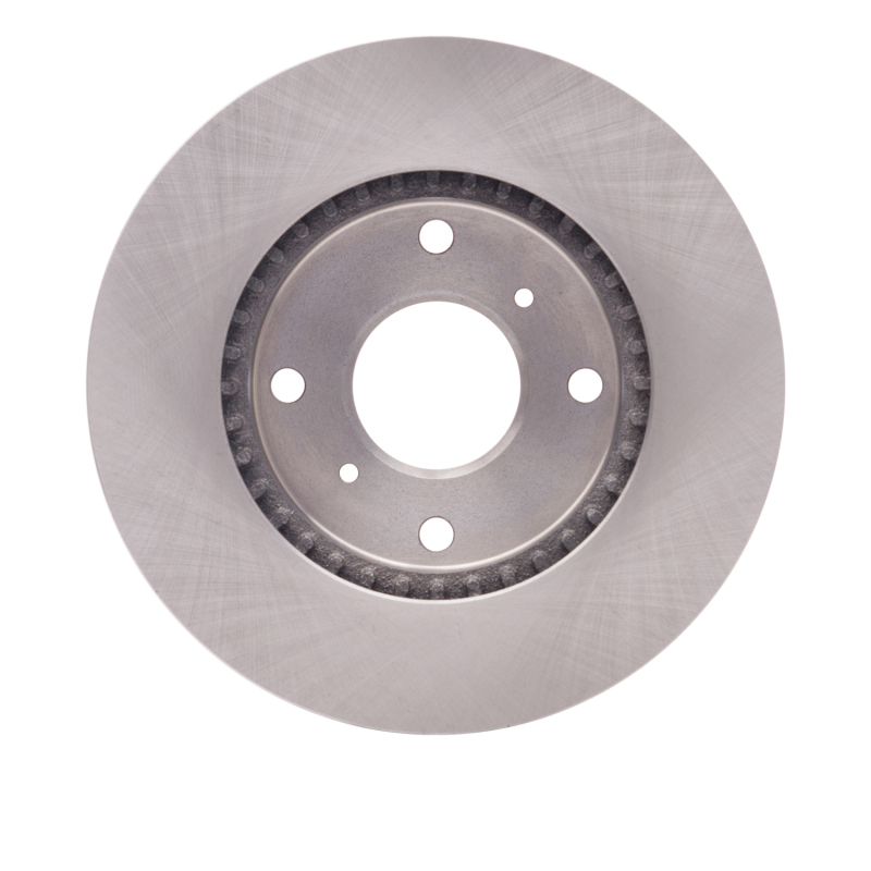 Picture of DFC 92-96 Honda Prelude Front Brake Rotor