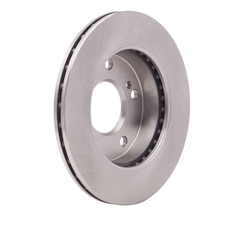 Picture of DFC 94-96 Nissan 240SX Front Brake Rotor
