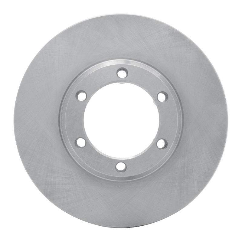 Picture of DFC 81-87 Dodge D50 Front Brake Rotor