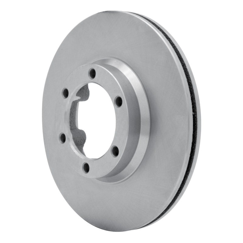 Picture of DFC 81-87 Dodge D50 Front Brake Rotor