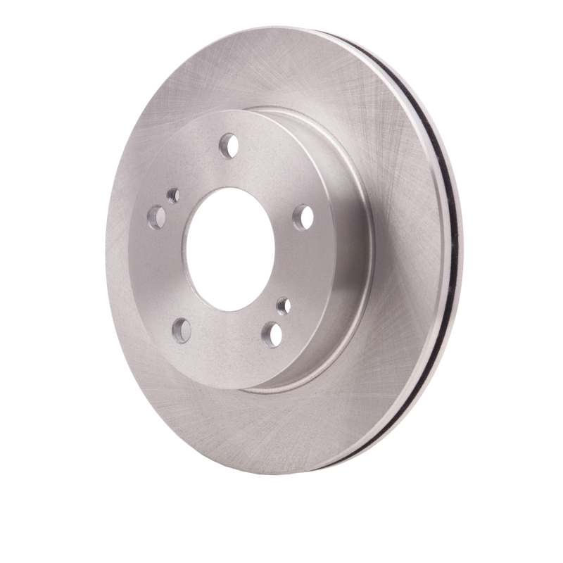 Picture of DFC 94-96 Nissan 240SX Front Brake Rotor