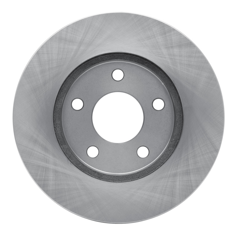 Picture of DFC 86-92 Ford Taurus (Excl SHO) Front Brake Rotor