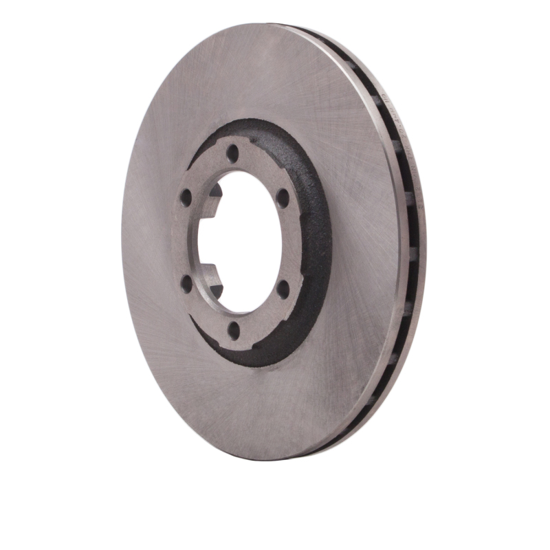 Picture of DFC 86-96 Dodge Ram 50 Front Brake Rotor