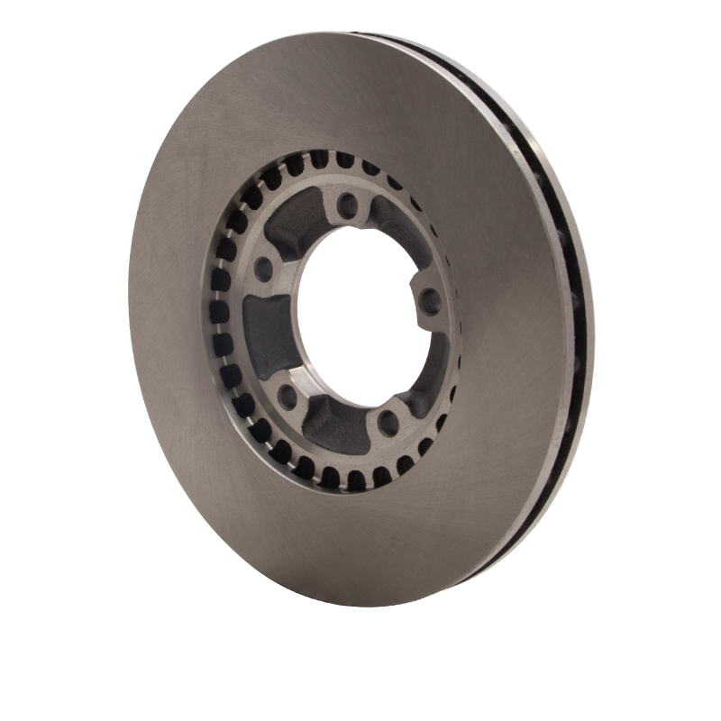 Picture of DFC 87-90 Mitsubishi Van Front Brake Rotor