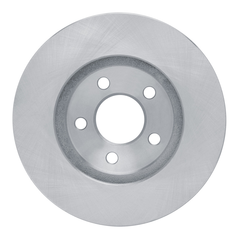 Picture of DFC 86-90 Chrysler Town & Country Front Brake Rotor