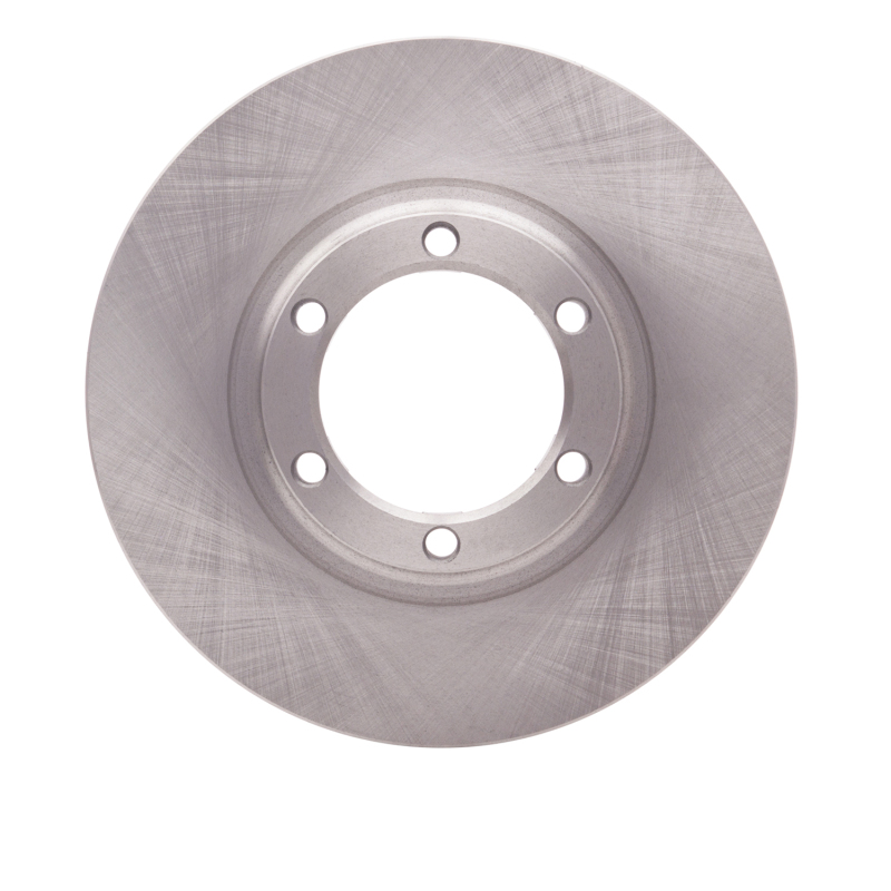 Picture of DFC 87-89 Mitsubishi Raider Front Brake Rotor