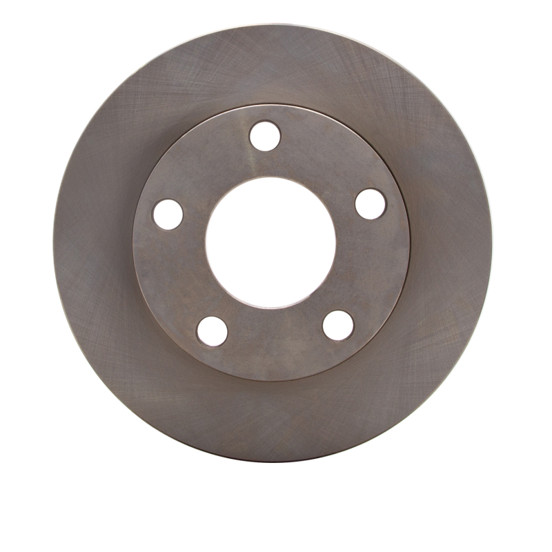 Picture of DFC 85-00 Audi 5000S Quattro Rear Brake Rotor