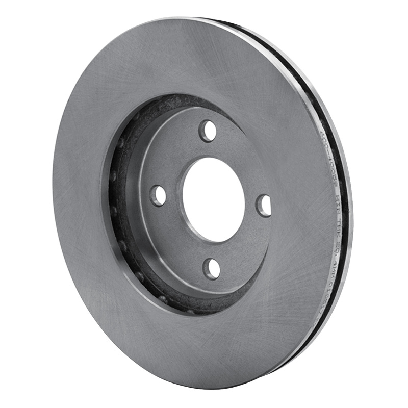 Picture of DFC 84-85 Dodge Caravan Front Brake Rotor
