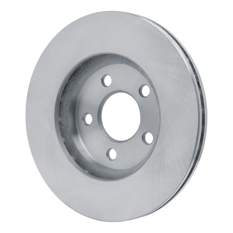 Picture of DFC 86-90 Chrysler Town & Country Front Brake Rotor