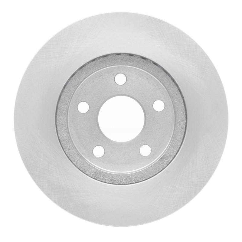 Picture of DFC 82-82 Buick Century Front Brake Rotor