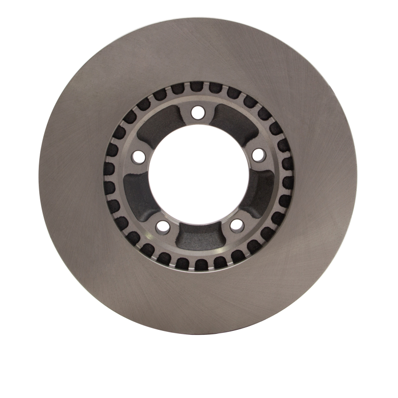 Picture of DFC 87-90 Mitsubishi Van Front Brake Rotor