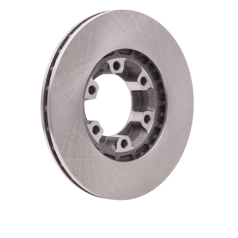Picture of DFC 87-89 Mitsubishi Raider Front Brake Rotor