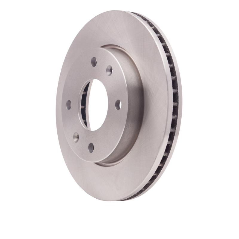 Picture of DFC 01-03 Hyundai Sonata Front Brake Rotor