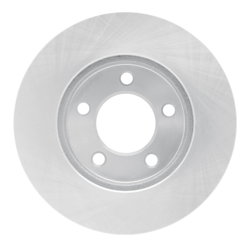Picture of DFC 70-93 Ford Taurus SHO Front Brake Rotor