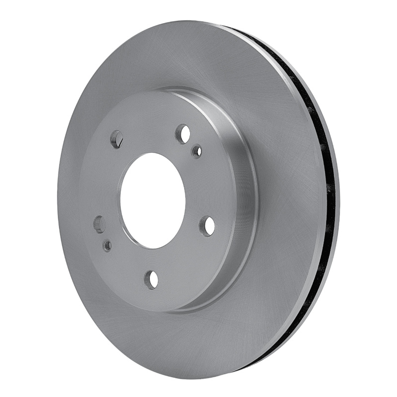 Picture of DFC 90-90 Plymouth Laser Front Brake Rotor