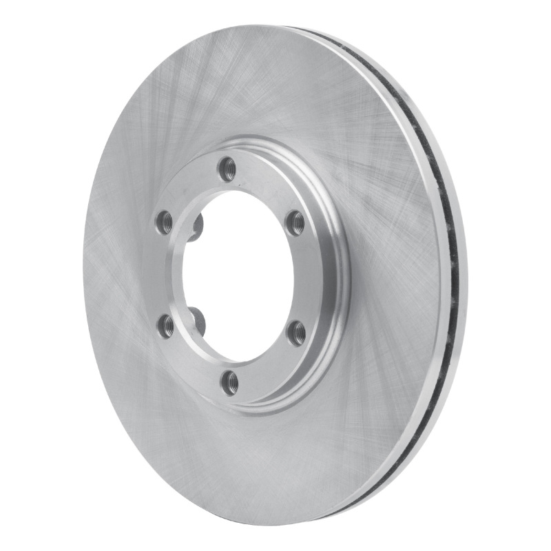Picture of DFC 86-06 Chevrolet LUV Pickup (Mexico) Front Brake Rotor