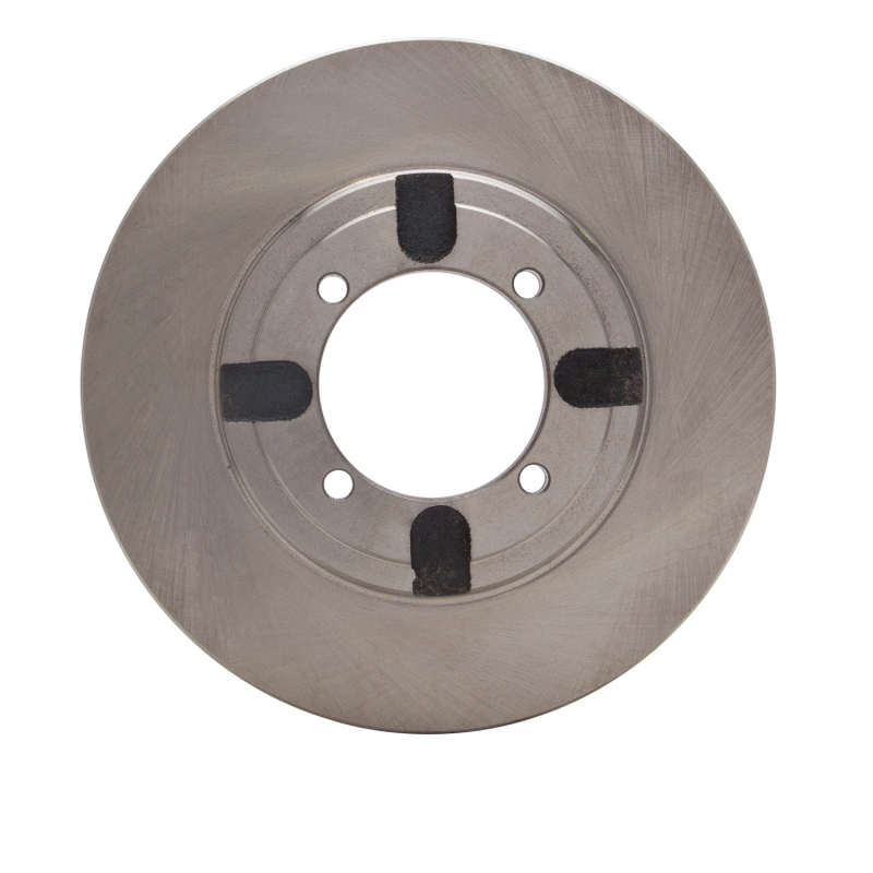 Picture of DFC 84-90 Dodge Colt Front Brake Rotor