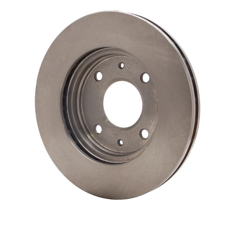 Picture of DFC 85-91 Dodge Colt Front Brake Rotor