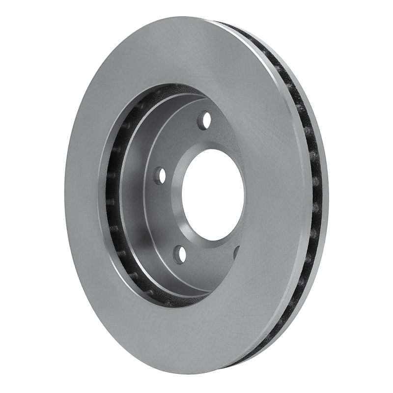 Picture of DFC 83-96 Buick Electra Front Brake Rotor
