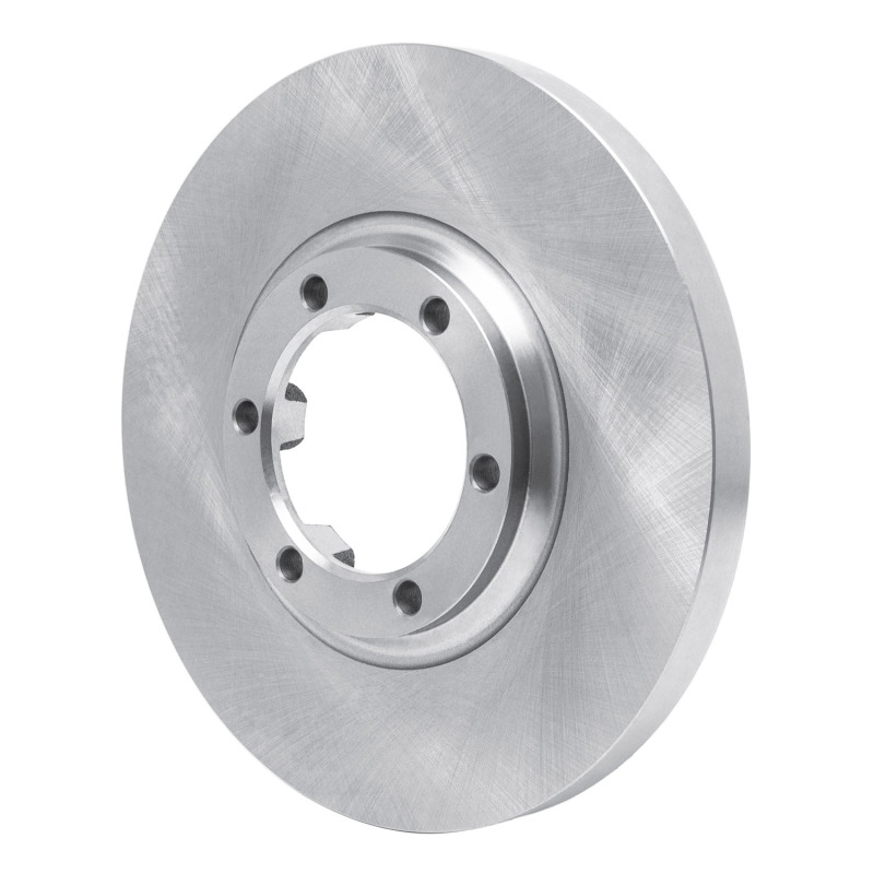 Picture of DFC 79-86 Dodge Ram 50 Front Brake Rotor