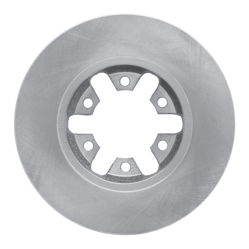 Picture of DFC 85-12 Nissan NP300 (Mexico) Front Brake Rotor