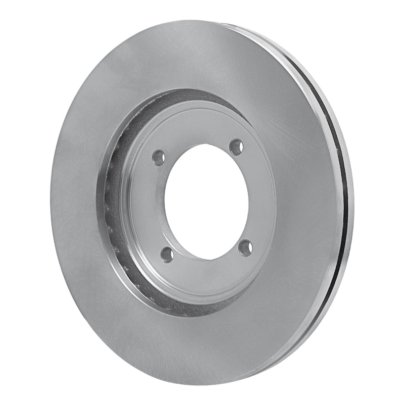 Picture of DFC 84-90 Dodge Colt Front Brake Rotor