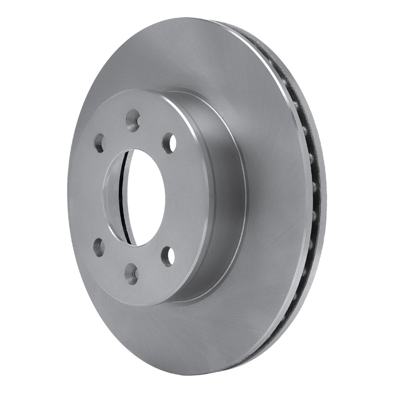 Picture of DFC 00-02 Hyundai Accent Front Brake Rotor