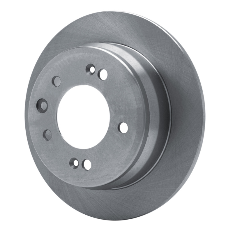 Picture of DFC 09-16 Hyundai Tucson Rear Brake Rotor