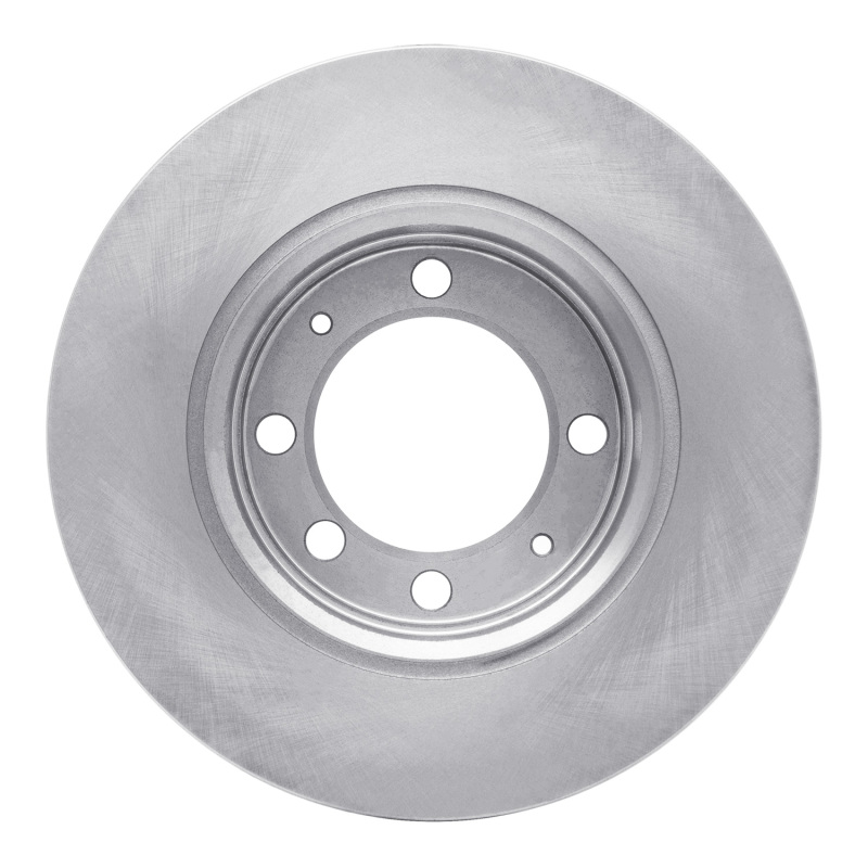 Picture of DFC 69-87 Saab 99/900 Rear/Front Brake Rotor