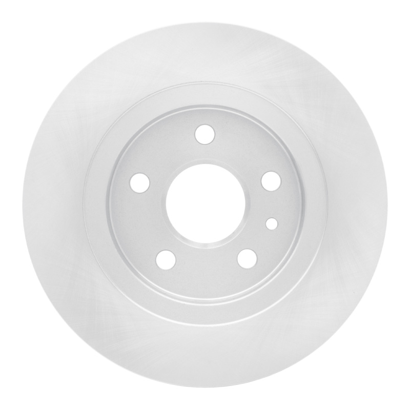 Picture of DFC 11-22 Buick Encore Rear Brake Rotor