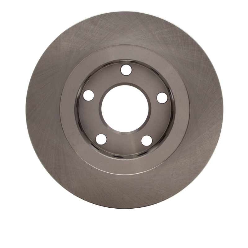 Picture of DFC 00-03 Audi A8 Rear Brake Rotor